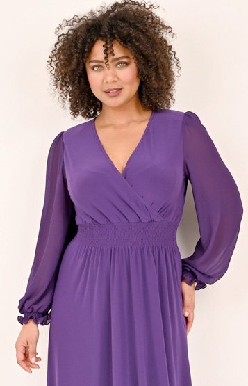 Plus size clothing for women |