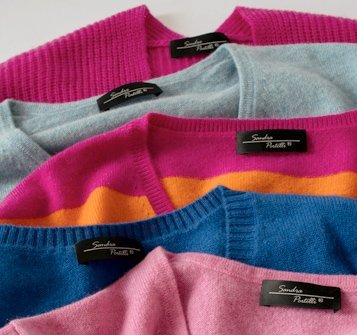 Plus Size Knitwear