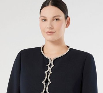 Marina Rinaldi Plus Size Clothing Range