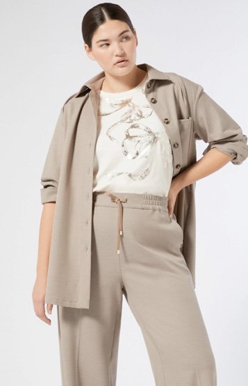New Arrivals Plus Size Fashion Clothing