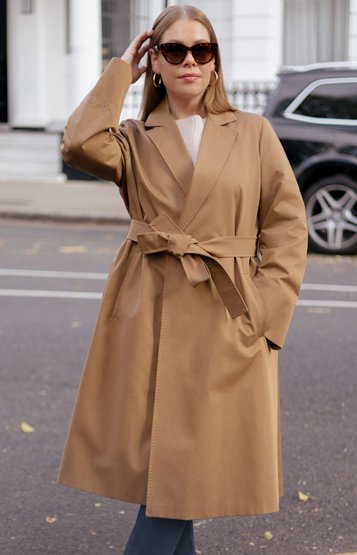 Outerwear size 16 to 28