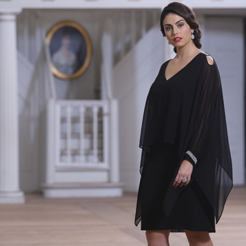 plus size clothing occasion wear