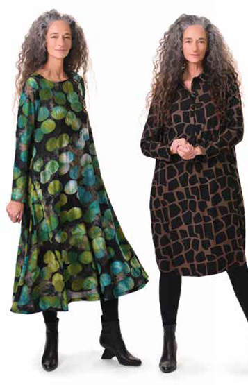 plus size clothing ireland