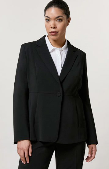 Plus Size Business Wear