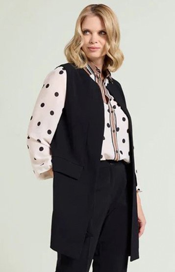 Plus Size Business Wear