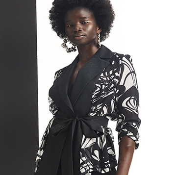 selfridges plus size clothing
