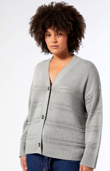 New Arrivals Plus Size Fashion Clothing
