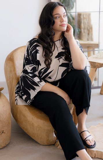 New Arrivals Plus Size Fashion Clothing