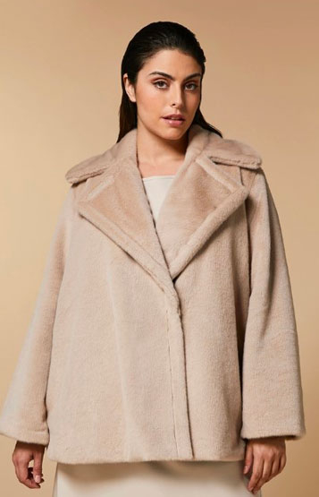 Outerwear size 16 to 28