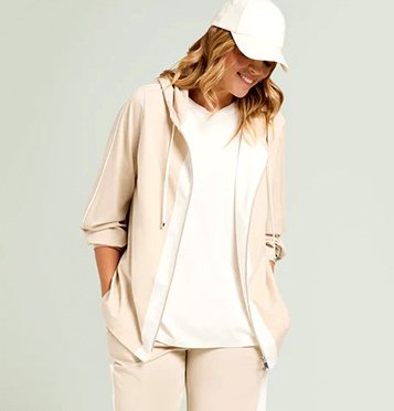 Plus Size Cruisewear and Weekend 