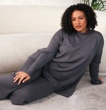 Plus Size Cruisewear and Weekend 