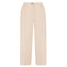 MARINA RINALDI CULOTTE HAZELNUT - Plus Size Collection