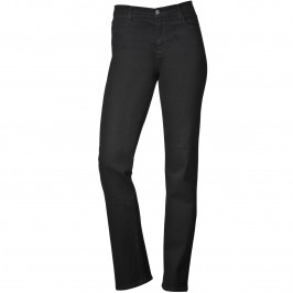 NYDJ black BOOT CUT JEANS - Plus Size Collection