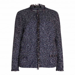 2010009 Beige Jacket