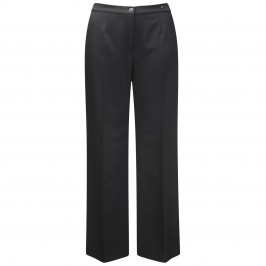 PERSONA ZIP FRONT TROUSERS - Plus Size Collection