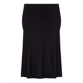 Marina Rinaldi KNITTED SKIRT - Plus Size Collection