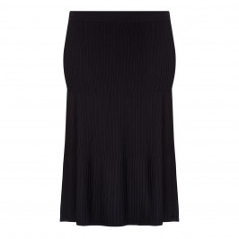 Marina Rinaldi KNITTED SKIRT - Plus Size Collection