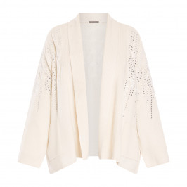 Beaded on sale cardigan sweaters