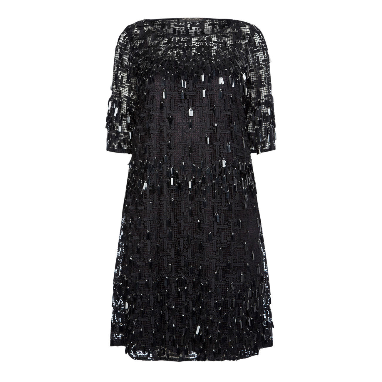 Marina rinaldi on sale lace dresses