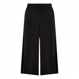 ELENA MIRO CULOTTE BLACK - Plus Size Collection