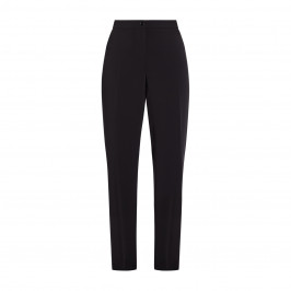 PERSONA BY MARINA RINALDI CADY TROUSER BLACK - Plus Size Collection
