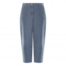 PERSONA BY MARINA RINALDI BOYFRIEND JEANS - Plus Size Collection