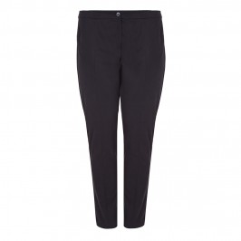 PERSONA black suiting TROUSERS - Plus Size Collection