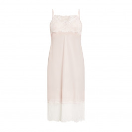 Marina Rinaldi Slip Blush - Plus Size Collection