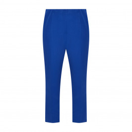 Verpass Pull On Trouser Royal Blue - Plus Size Collection