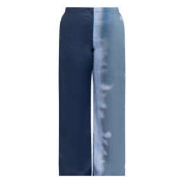 Karvinen Trousers Blue  - Plus Size Collection