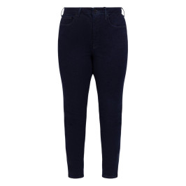 NYDJ Slim Fit Jeans Denim Blue - Plus Size Collection