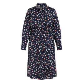 Persona by Marina Rinaldi Pencil Print Dress - Plus Size Collection