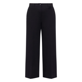 Persona by Marina Rinaldi Stretch Jersey Trouser Black - Plus Size Collection