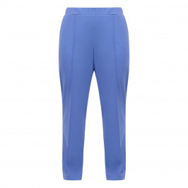 Verpass Jersey Trousers Cornflower Blue  - Plus Size Collection