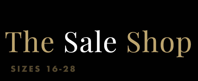 Sale Shop
