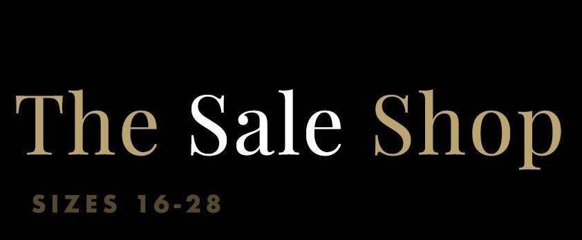 Sale Shop