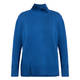 PIAZZA DELLA SCALA SWEATER COBALT