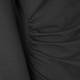 PERSONA ASYMMETRIC DRAPE FRONT TOP