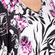 GAIA PRINT TUNIC