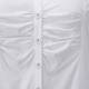 NP STRETCH SHIRT WHITE