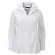 NP STRETCH SHIRT WHITE