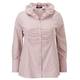 NP STRETCH SHIRT PINK