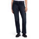 ELENA MIRO JEANS Dark Blue