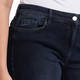 ELENA MIRO JEANS Dark Blue