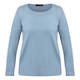 ELENA MIRO SWEATER TEAL 