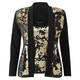 Murek Sequin Dazzle Cardigan and Top                                                                                                                                                                                                              