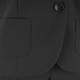 ELENA MIRO BLACK JACKET AND TROUSERS