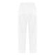 MARINA RINALDI CULOTTE WHITE