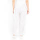 MARINA RINALDI CULOTTE WHITE