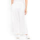 MARINA RINALDI CULOTTE WHITE